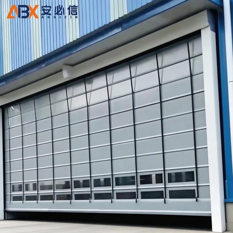 丽水堆积门