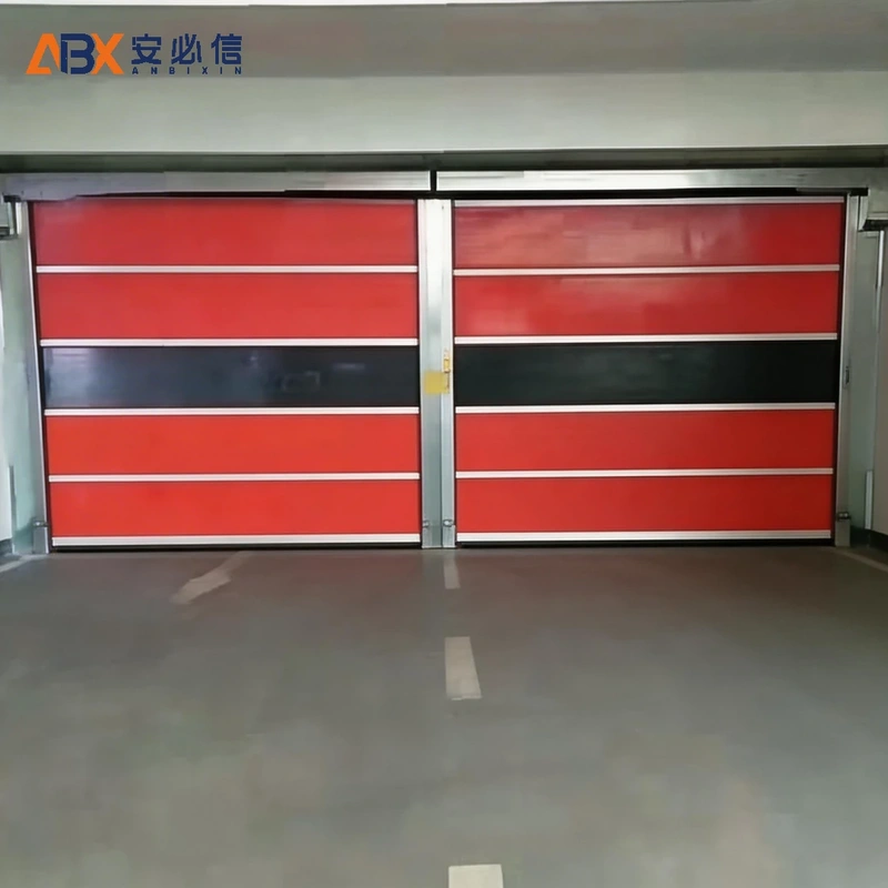 丽水快速卷帘门
