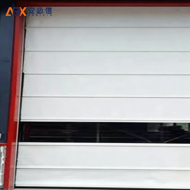丽水快速门